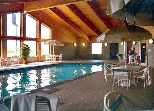 Americinn By Wyndham Beulah Bekvämligheter bild